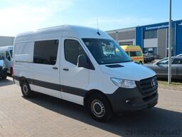 MERCEDES-BENZ Nr.105 Sprinter 316 CDI / 1.Hand / Werkstatt/ACC