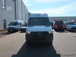 MERCEDES-BENZ Nr.105 Sprinter 316 CDI / 1.Hand / Werkstatt/ACC