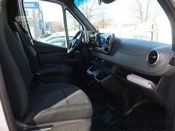 MERCEDES-BENZ Nr.105 Sprinter 316 CDI / 1.Hand / Werkstatt/ACC