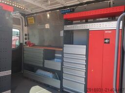 MERCEDES-BENZ Nr.105 Sprinter 316 CDI / 1.Hand / Werkstatt/ACC