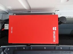 MERCEDES-BENZ Nr.105 Sprinter 316 CDI / 1.Hand / Werkstatt/ACC