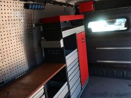 MERCEDES-BENZ Nr.105 Sprinter 316 CDI / 1.Hand / Werkstatt/ACC