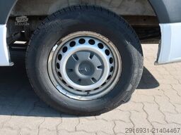 MERCEDES-BENZ Nr.105 Sprinter 316 CDI / 1.Hand / Werkstatt/ACC