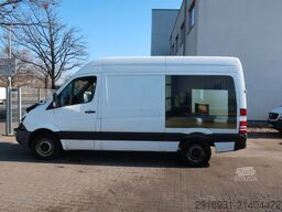 MERCEDES-BENZ Sprinter II Kasten 210 CDI / Nr. 174