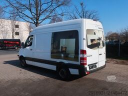 MERCEDES-BENZ Sprinter II Kasten 210 CDI / Nr. 174