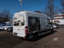 MERCEDES-BENZ Sprinter II Kasten 210 CDI / Nr. 174