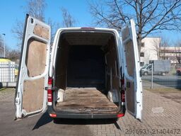MERCEDES-BENZ Sprinter II Kasten 210 CDI / Nr. 174