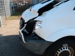 MERCEDES-BENZ Sprinter II Kasten 210 CDI / Nr. 174