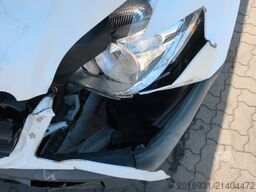 MERCEDES-BENZ Sprinter II Kasten 210 CDI / Nr. 174