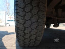 MERCEDES-BENZ Sprinter II Kasten 210 CDI / Nr. 174