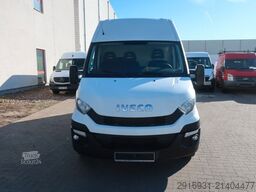 IVECO Daily Kasten 35 S 11 V Radstand 3520 L Nr. 103