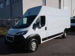 PEUGEOT Boxer Kasten Grossraum 435 L4H3 Premium Nr. 18