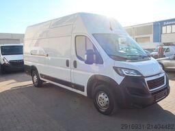 PEUGEOT Boxer Kasten Grossraum 435 L4H3 Premium Nr. 18