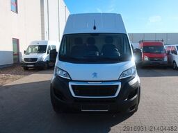 PEUGEOT Boxer Kasten Grossraum 435 L4H3 Premium Nr. 18