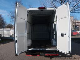 PEUGEOT Boxer Kasten Grossraum 435 L4H3 Premium Nr. 18