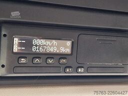 Scania R460 Highline 6x2 - Retarder - SUPER driveline ...