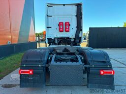 Mercedes-Benz Actros L 2553 6x2 GIGASPACE