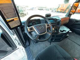 Mercedes-Benz Actros L 2553 6x2 GIGASPACE