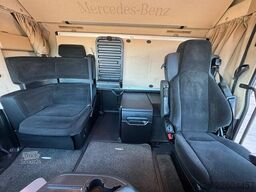 Mercedes-Benz Actros L 2553 6x2 GIGASPACE