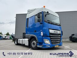 DAF XF 450 FT SC / 849 dkm / Tacho V2 / 2 Tanks / N...
