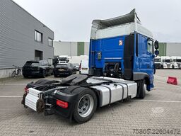 DAF XF 450 FT SC / 849 dkm / Tacho V2 / 2 Tanks / N...
