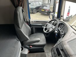 DAF XF 450 FT SC / 849 dkm / Tacho V2 / 2 Tanks / N...