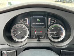 DAF XF 450 FT SC / 849 dkm / Tacho V2 / 2 Tanks / N...