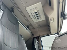 DAF XF 450 FT SC / 849 dkm / Tacho V2 / 2 Tanks / N...
