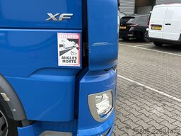 DAF XF 450 FT SC / 849 dkm / Tacho V2 / 2 Tanks / N...