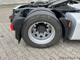 DAF XF 450 FT SC / 849 dkm / Tacho V2 / 2 Tanks / N...