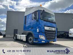 DAF XF 450 FT SC / 888 dkm / Tacho V2 / 2 Tanks / S...
