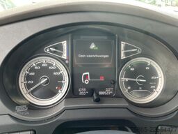 DAF XF 450 FT SC / 888 dkm / Tacho V2 / 2 Tanks / S...