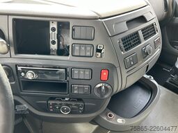 DAF XF 450 FT SC / 888 dkm / Tacho V2 / 2 Tanks / S...