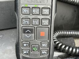 DAF XF 450 FT SC / 888 dkm / Tacho V2 / 2 Tanks / S...