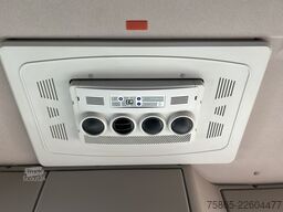 DAF XF 450 FT SC / 888 dkm / Tacho V2 / 2 Tanks / S...