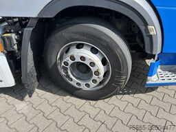 DAF XF 450 FT SC / 888 dkm / Tacho V2 / 2 Tanks / S...