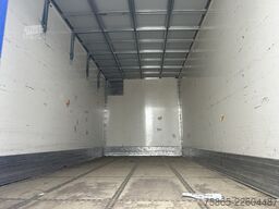 Fliegl TWP180 LZV Wipkar / Mid Axle Trailer / Trailer ...