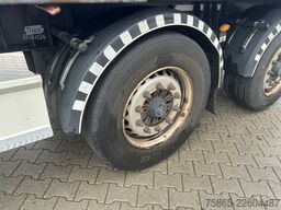 Fliegl TWP180 LZV Wipkar / Mid Axle Trailer / Trailer ...