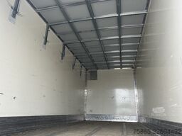 Fliegl TWP180 Wipkar / Mid Axle Trailer / BPW Disk / B...