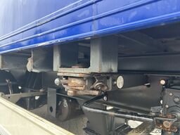 Fliegl TWP180 Wipkar / Mid Axle Trailer / BPW Disk / B...