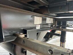 Fliegl TWP180 Wipkar / Mid Axle Trailer / BPW Disk / B...