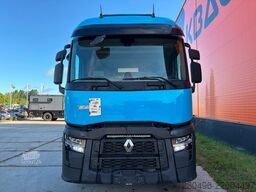 Renault T 520 6x2 CHASSIS L=7545 mm