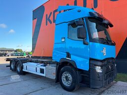 Renault T 520 6x2 CHASSIS L=7545 mm