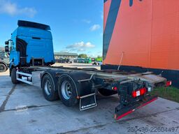 Renault T 520 6x2 CHASSIS L=7545 mm