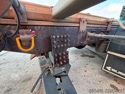 Renault T 520 6x2 CHASSIS L=7545 mm