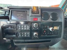 Renault T 520 6x2 CHASSIS L=7545 mm