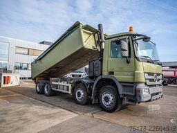 Mercedes-Benz ACTROS 3236 K - MP3