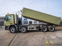 Mercedes-Benz ACTROS 3236 K - MP3