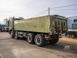 Mercedes-Benz ACTROS 3236 K - MP3