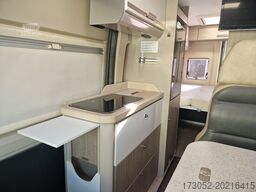 CHAUSSON TWIST V594 ÉLÉGANCE